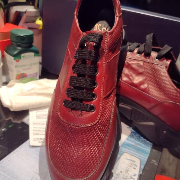 Isarti Sneakers 9 - Picture 3 of 10